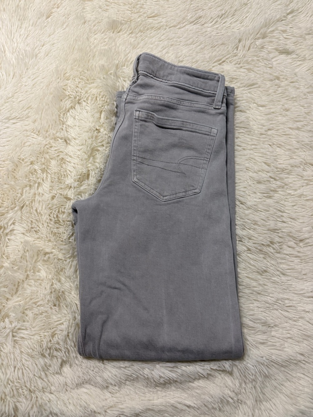 AE Strovepipe Jeans - Picture 2 of 7